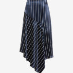 Navy Blue Serge Wool photo review