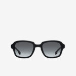 Grey Luxe Two-Button Wool photo review