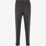 Hooded Reversible Leather photo review